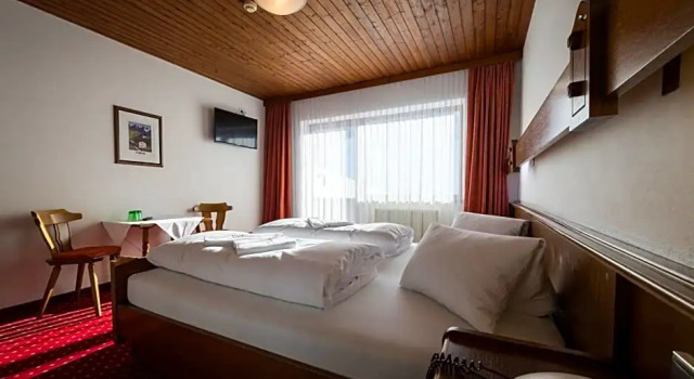Schwannerwirt, Prenota Hotel Weerberg Inntal