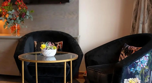 Номер Standard Wineport Lodge