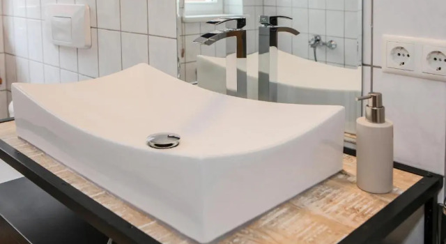 Апартаменты Sleepwell Apartment - Klostersuite