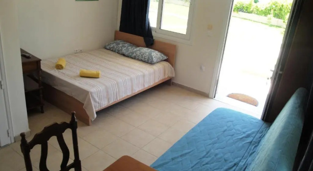 Studio in Nikiti, Book Apartment Nikiti 