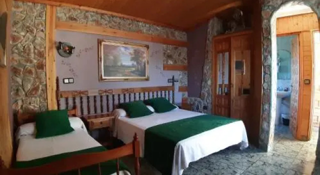 Picon Del Conde, Book Hotel Hoteller i Castile and Leon med pool, Swimmingpool