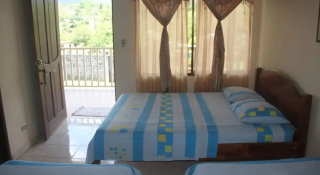 Hotel Sueños del Volcan, Buchen Sie Hotel Chachagua Alajuela