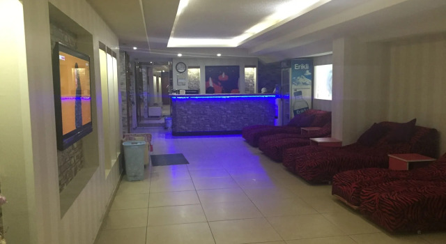 Hotel Kayalar
