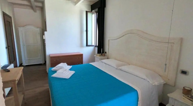 Номер Comfort Villa La Conchiglia Rooms