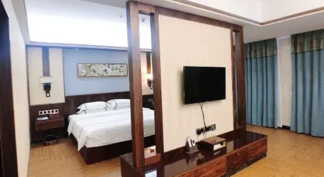 Люкс Longquan Hotel