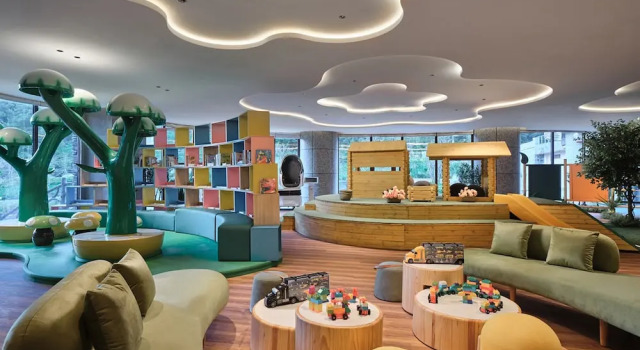 Crowne Plaza Shennongjia by IHG
