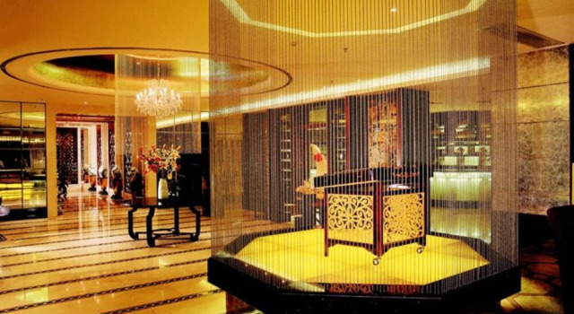Gloria Grand Nanchang, Rezerwuj Hotel Donghu 