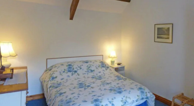 Holiday Home Ger y Nant, Забронировать Отель Отели и гостиницы Ньюпорт, Отель
