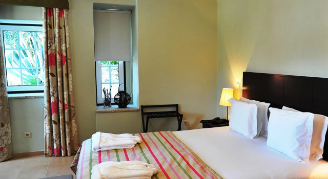 Quinta da Palmeira - Country House Retreat & Spa