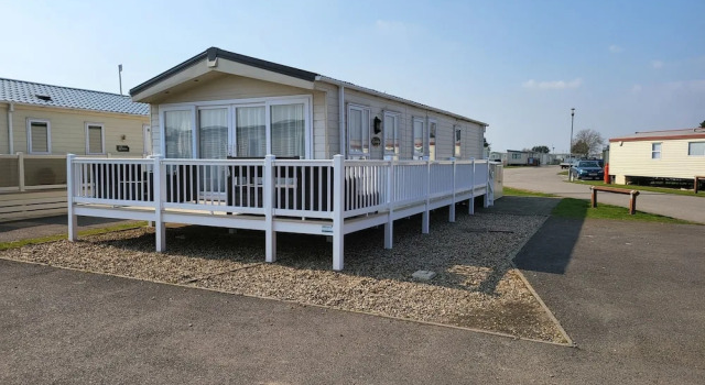 Номер Standard 2BR-Sleeps6-Fireplace-Parking-Patio-Seaside