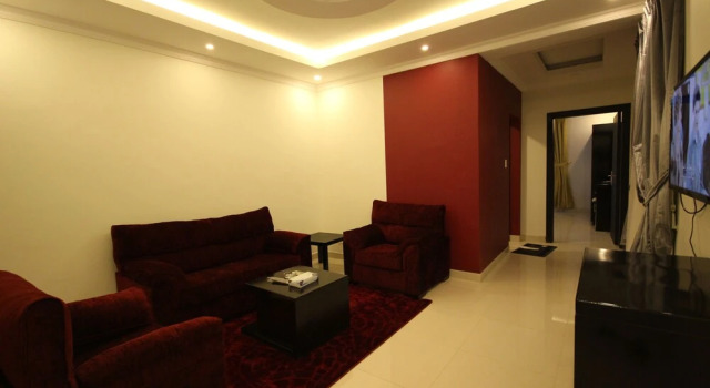 Arwa suites