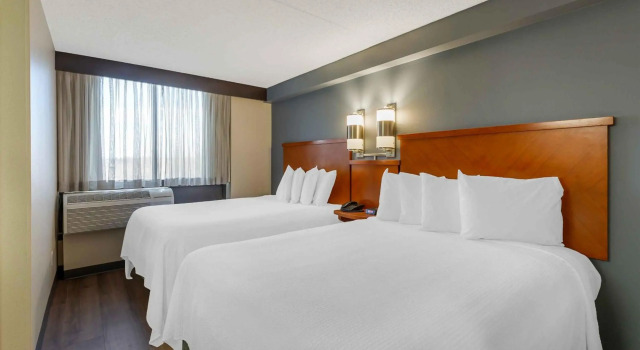 Extended Stay America Premier Suites - Cleveland - Independence