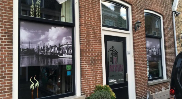 Homestay Harlingen, Buchen Sie Hotel Harlingen Friesland