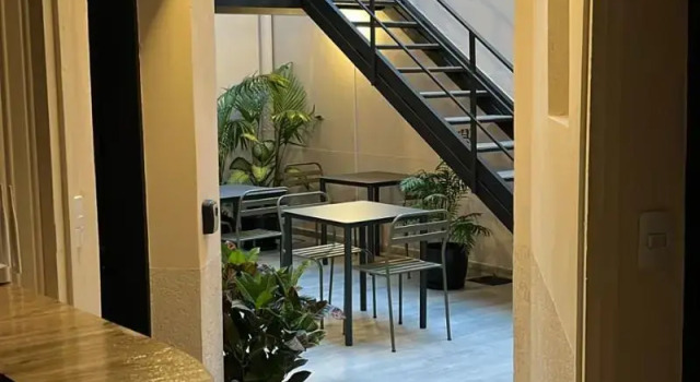 Двухместный номер Standard с 2 комнатами Charcas Suites Palermo Soho