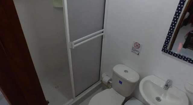 Семейный номер Standard Hostal Cabañas 7 Colores