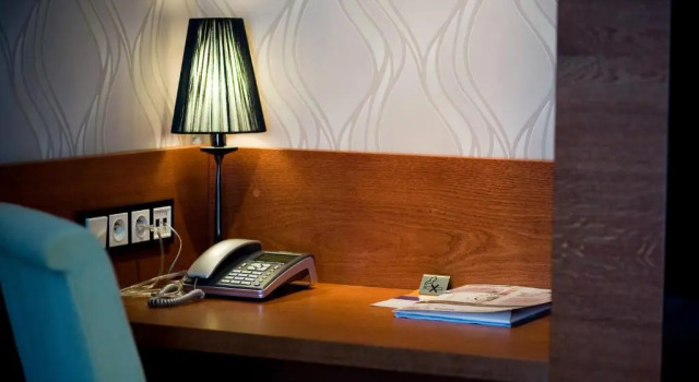 Номер Standard Hotel&Spa Kameleon