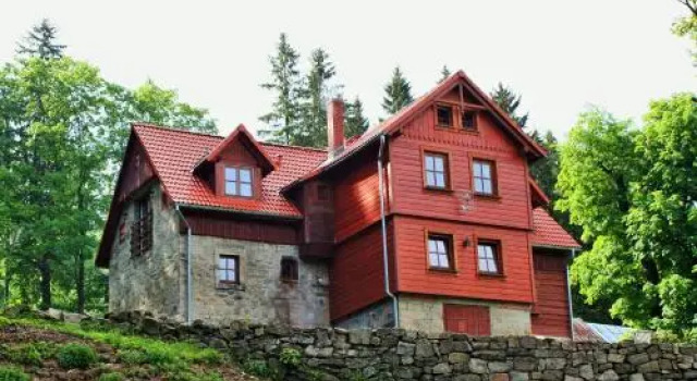 Wysoka 5, Забронировать Отель Шклярска-Поремба 