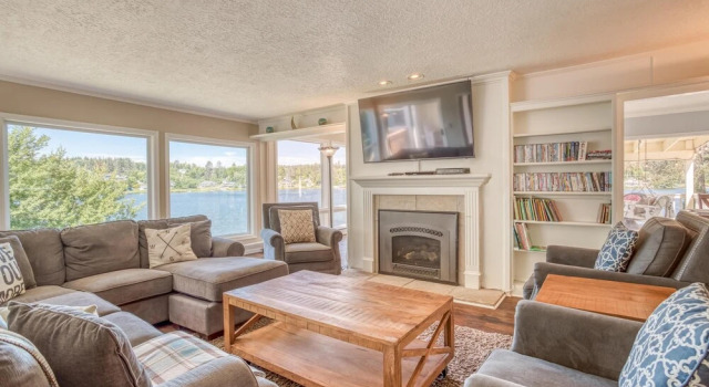Laurel Haven, Book Hotel Lincoln City Oregon Coast