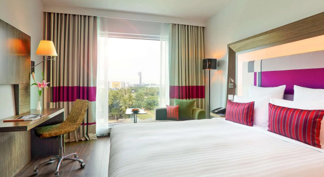 Novotel Chennai Sipcot