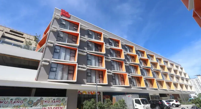 The Pad CoLiving, Réserver Auberge de jeunesse Auberges de jeunesse à Cebu, Auberge de jeunesse