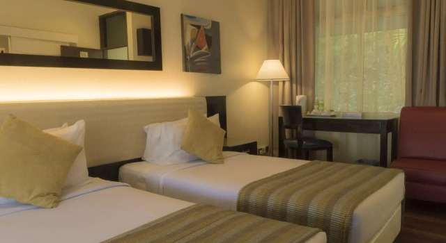 The Jerai Hill Resort, Book Resort Mount Jerai Malaysia
