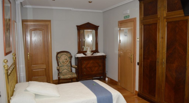 Villalodosa, Réserver Auberge de jeunesse Auberges de jeunesse à Navarre, Auberge de jeunesse