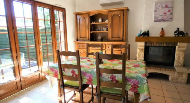 Gîte Léon, 3 pièces, 4 personnes - FR-1-360-121, Book Hotel Leon Landes