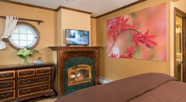Номер Standard Inn on Putney Road