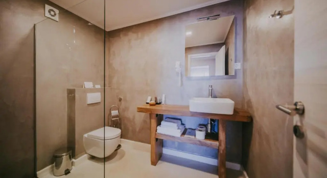 Номер Standard Rooms Nadia