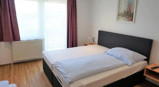 Économie chambre Wahlmller