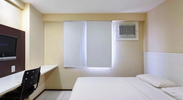 Номер Standard Soft Win Hotel São Luís