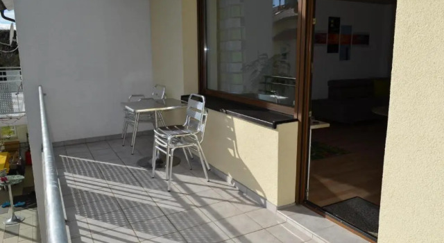 Апартаменты Ferienwohnung Gabler