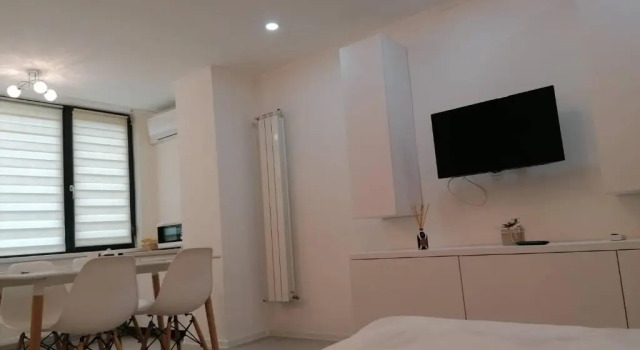 Appartamento White studio