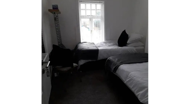 Molyneux Apartments, Prenota Appartamento Liverpool Merseyside