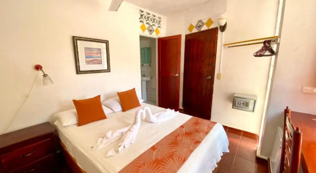 Номер Standard Hotel Alegria