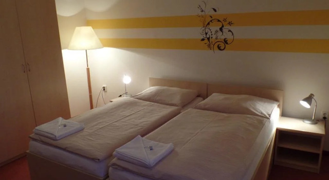 Pension Fontana