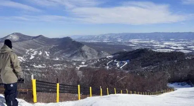 Eagle Trace at Massanutten, Massanutten, USA, Забронировать Отель  