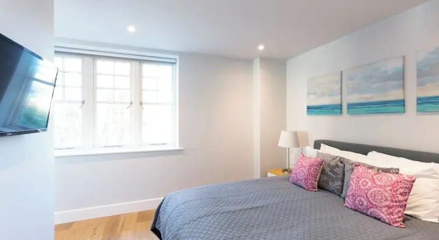 Hampden Apartments - The Anne, Varaa Huoneisto Asunnot kohteessa Merseyside, Huoneisto
