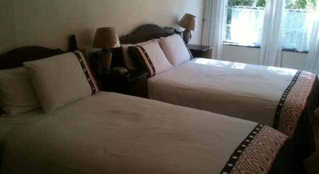 Kelbricks Bed and Breakfast, Reserva ahora Hotel Queenstown Provincia Oriental del Cabo