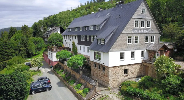 B&B Sauerland TCF, Забронировать Отель «постель и завтрак» Швалефельд Виллинген