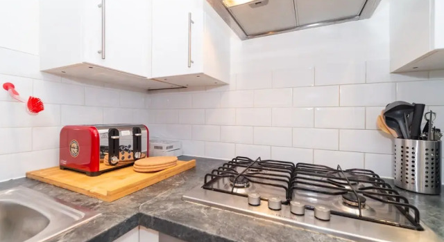 Апартаменты с 2 комнатами PML Apartments Park Road