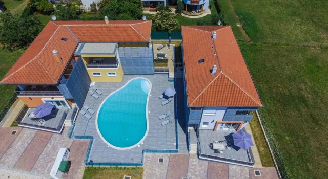 Apartments Elody