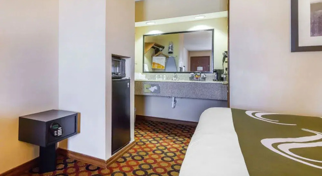Best Western Owasso Inn & Suites, Reserva ahora Hotel Owasso Oklahoma
