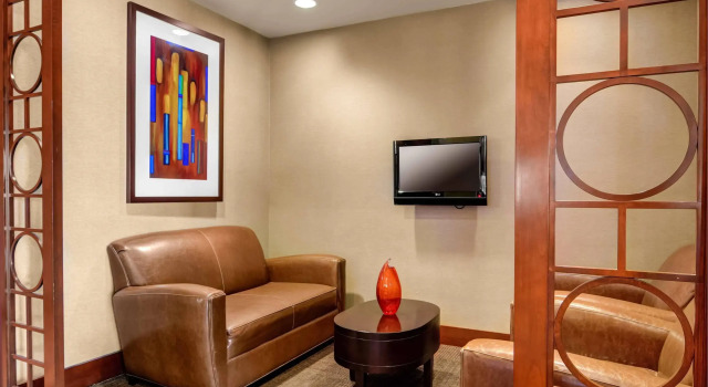 Hyatt Place Columbus/Dublin, Prenota Hotel Dublin Ohio