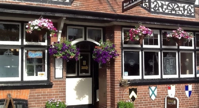 Kings Arms Hotel