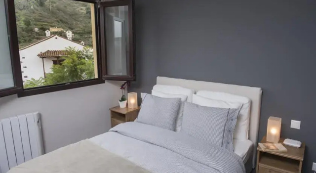Casa Ilona Vega de San Mateo, Prenota Appartamento Hotel a Gran Canaria con parcheggio, Parcheggio
