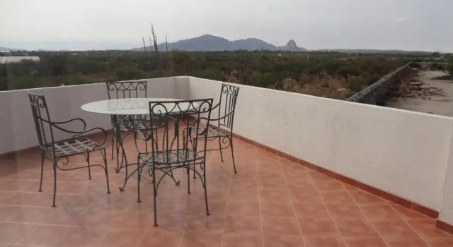 Hotel Villa Montes