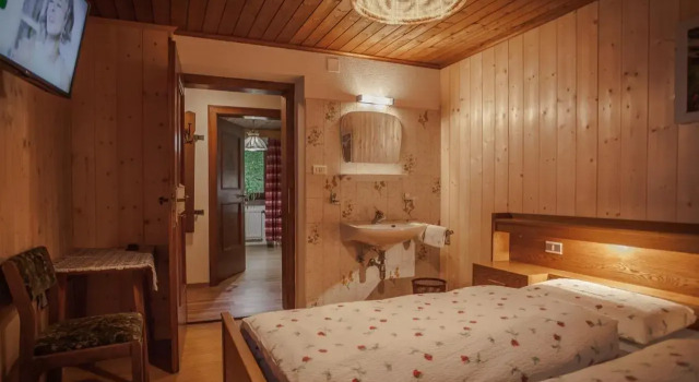 Casa Serac´, Prenota Hotel Hotel a Veneto con parcheggio, Parcheggio