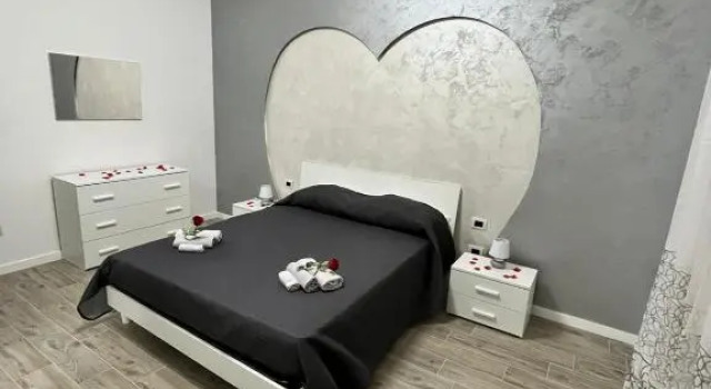 Appartamento Con SPA I Due Cuori, Prenota Resort Hotel resort a Taranto, Resort