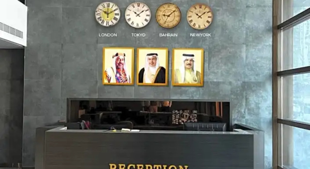 Modern Heights, Book Hotel Hotels in Juffair with a Pool, Swimming Pool